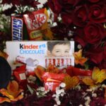 گل و شکلات L56 - Image 5