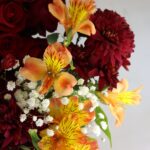 گل و شکلات L56 - Image 4