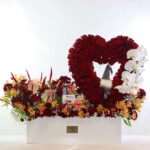 گل و شکلاتL57