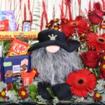 گل و شکلات L58 - Image 5