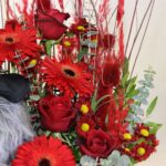 گل و شکلات L58 - Image 3