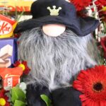 گل و شکلات L58 - Image 4