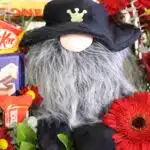 باکس گل و شکلات L58 - Image 4