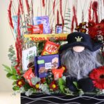 گل و شکلات L58 - Image 2