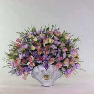 flower box no 442
